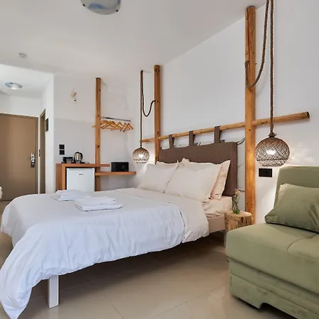 Asana Hotell Analipsi (Crete)
