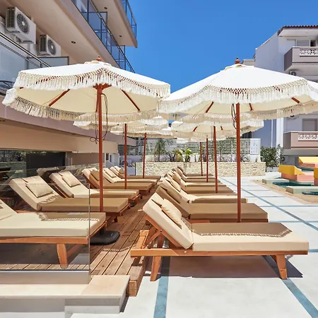 Asana Hotell