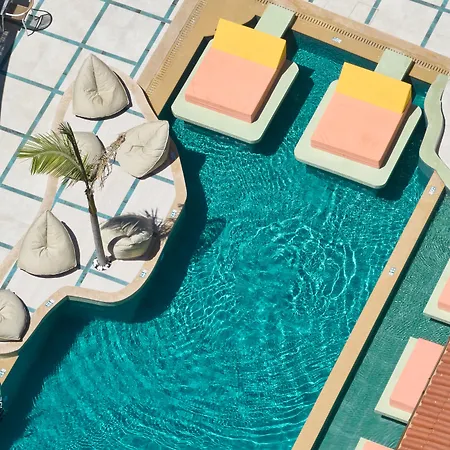 Asana 4* Analipsi (Crete)