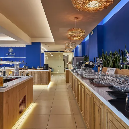 Asana Hotell