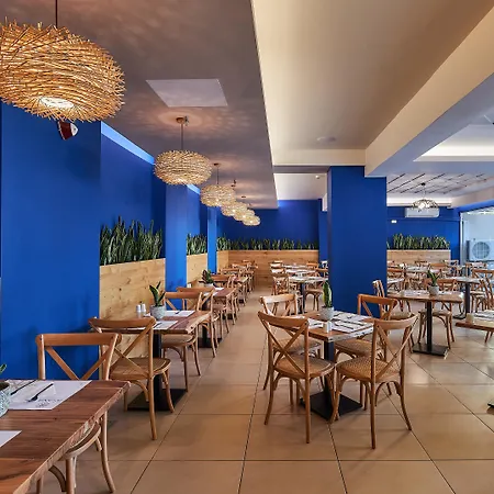 Asana Hotell Analipsi (Crete)