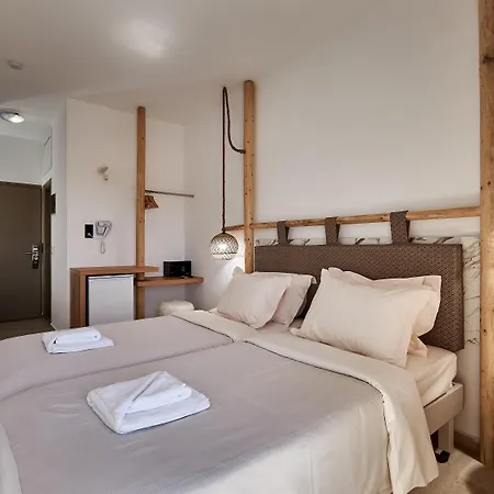 Asana Hotell Analipsi (Crete)