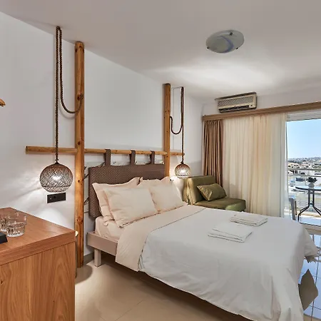 Asana Hotell Analipsi (Crete)