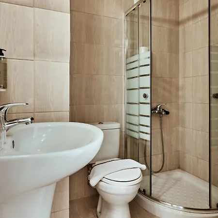 Hotell Asana 4*